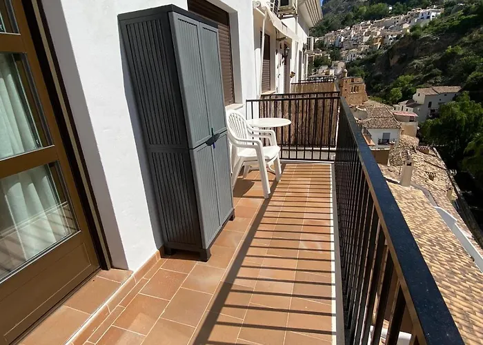 Apartman Patos Cazorla